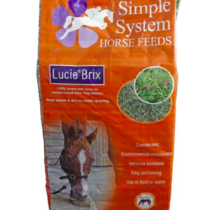 lucie brix forage block lucerne simple systems